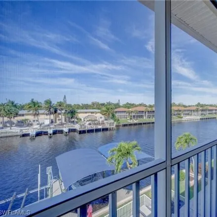 Buy this 2 bed condo on 4622 Southeast 5th Place in Cape Coral, FL 33904