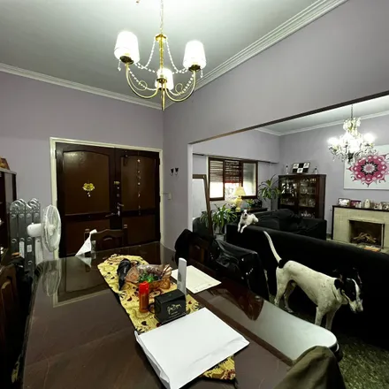 Buy this 3 bed apartment on José Antonio Cabrera 5698 in Palermo, C1414 CTN Buenos Aires