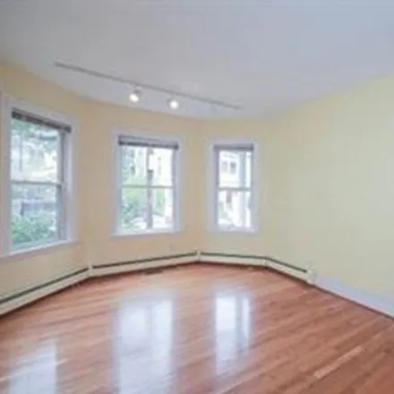 Rent this 3 bed apartment on 60 Highland Avenue in Cambridge, MA 02139