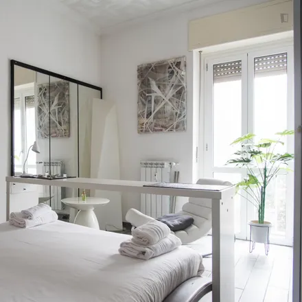 Rent this 1 bed apartment on Via Curio Dentato in 10, 20146 Milan MI