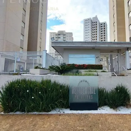 Image 2 - Rua Marina Vieira de Carvalho Mesquita, Jardim das Paineiras, Campinas - SP, 13092-540, Brazil - Apartment for sale