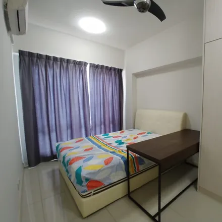 Image 3 - Tiara Mutiara 1, Jalan Puchong, Overseas Union Garden, 58200 Kuala Lumpur, Malaysia - Apartment for rent