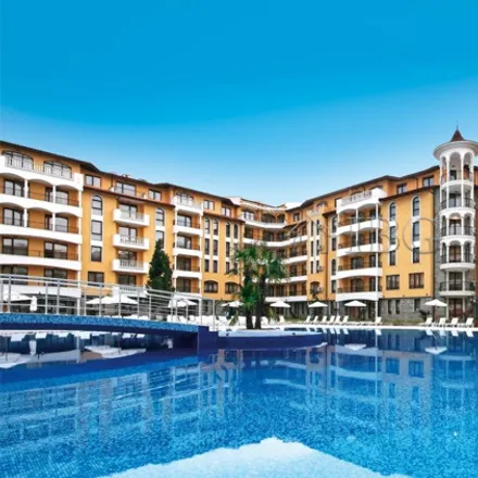 Image 1 - Bulgaria, Aleksandrovska 21, ЦГЧ, Burgas 8000 - Apartment for sale