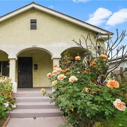 Buy this 3 bed house on 479 East 23rd Street in Long Beach, CA 90806
