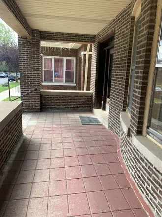 Image 2 - 8004 South May Street, Chicago, IL 60620, USA - Duplex for sale