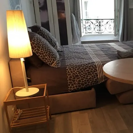 Image 5 - Petit hôtel d'Estrées, Rue des Gravilliers, 75003 Paris, France - Apartment for rent