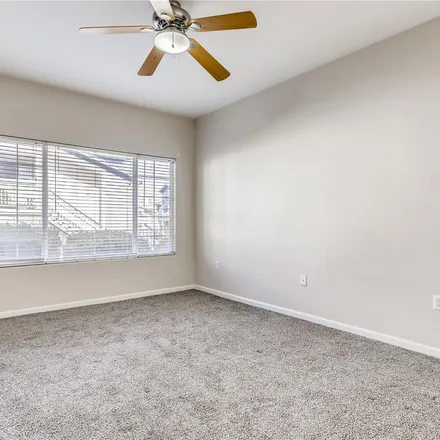 Rent this 3 bed apartment on 8682 West Berry Avenue in Denver, CO 80123
