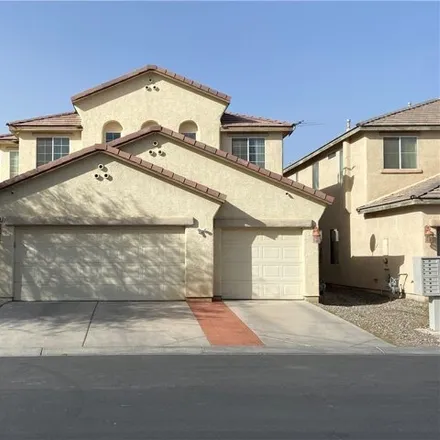 Buy this 5 bed house on 4404 Pacific Crest Ave in Las Vegas, Nevada
