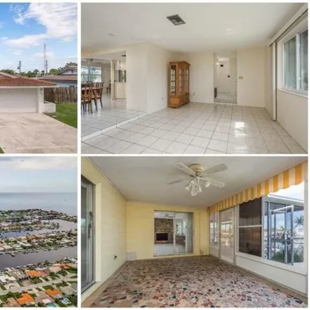 Buy this 2 bed house on 5326 Pilots Place in Gulf Harbors, Elfers