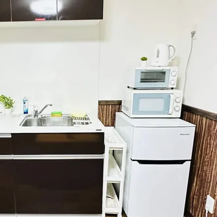 Rent this 2 bed house on Kyoto in 901, Shimogyo Ward