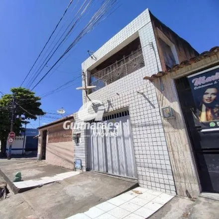 Image 2 - Rua Professor Leite Gondim 1185, Antônio Bezerra, Fortaleza - CE, 60360-332, Brazil - House for sale