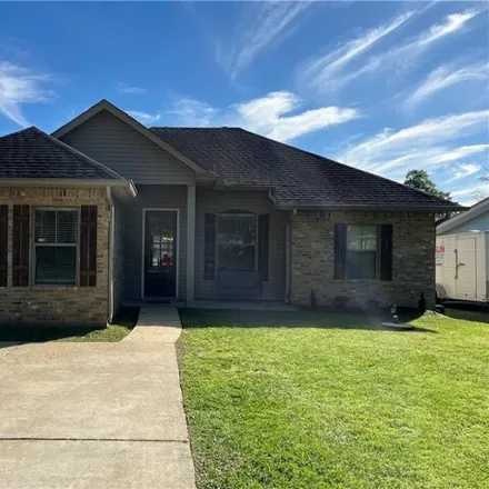 Buy this 4 bed house on 623 Montmartre Street in St. Tammany Parish, LA 70448