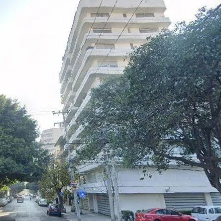 Buy this 3 bed apartment on Public Parking in Ciclovía Pilares, Colonia Letrán Valle