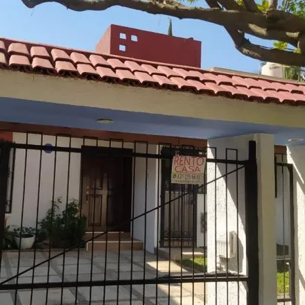 Buy this 4 bed house on Callejón de Número Me Olvides in Bugambilias, 45237 Santa Ana Tepetitlán