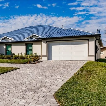 Buy this 6 bed house on 1341 Southeast 41st Street in Cape Coral, FL 33904