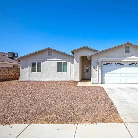 Rent this 3 bed house on unnamed road in Fortuna Foothills, AZ 83567