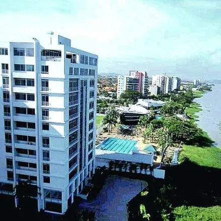 Buy this 3 bed apartment on Guayaquil Tenis Club Anexo in Avenida Samborondón 4693, 092302