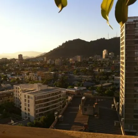 Rent this 1 bed house on Providencia in Providencia, CL