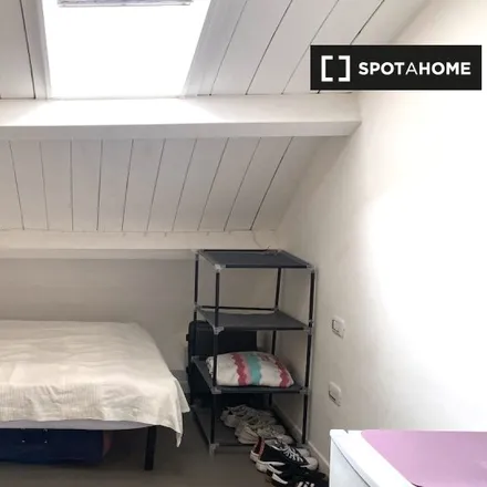 Rent this 2 bed room on Via Ferdinando Quartieri 14 in 00133 Rome RM, Italy