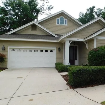 Rent this 3 bed house on 2357 Northwest 31st Place in Gainesville, FL 32613