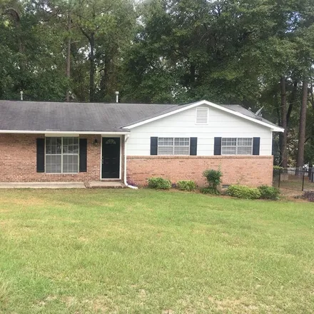 Buy this 3 bed house on 3119 Fontaine Drive in Columbus, GA 31907