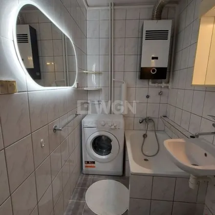 Image 3 - Rynek 32, 67-300 Szprotawa, Poland - Apartment for rent