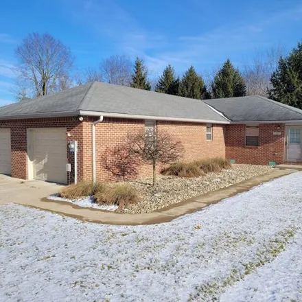 Buy this 3 bed house on 31 Carnaby Court in Danville, Hendricks County