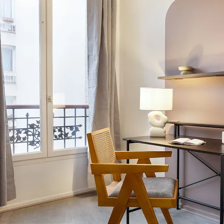 Image 4 - 70 Rue de Mouzaïa, 75019 Paris, France - Apartment for rent