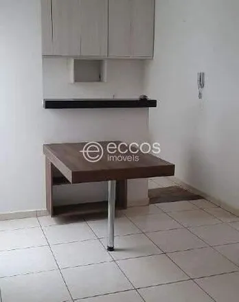 Buy this 2 bed apartment on Avenida Sacadura Cabral in Aclimação, Uberlândia - MG