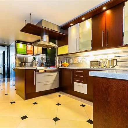 Buy this 4 bed apartment on Avenida Presidente Riesco 4177 in 755 0089 Provincia de Santiago, Chile