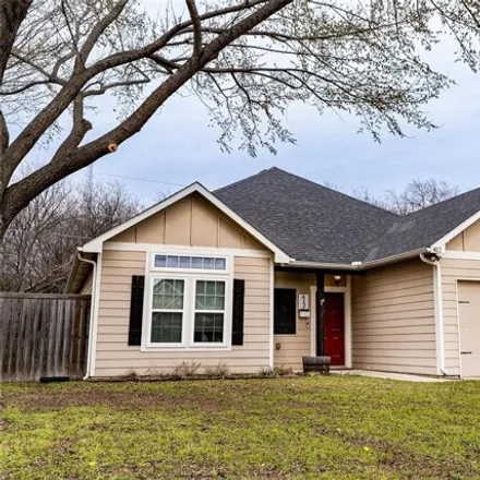 Buy this 3 bed house on 474 Meadow Lane in Aubrey, TX 76227