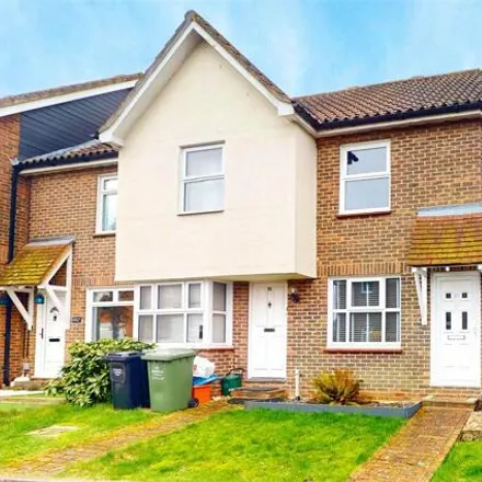 Buy this 2 bed house on Bowfell Drive in Basildon, SS16 6SE