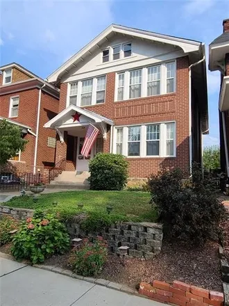 Buy this 5 bed house on 1602 Jancey Street in Pittsburgh, PA 15206