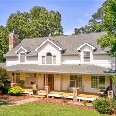 Buy this 6 bed house on Conns Creek Road in Mica, Cherokee County