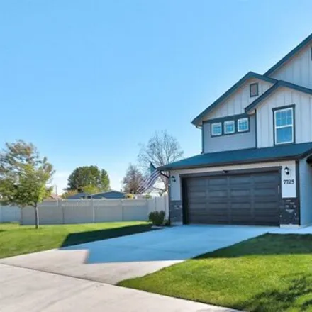 Buy this 5 bed house on East Declaration Drive in Nampa, ID 83867