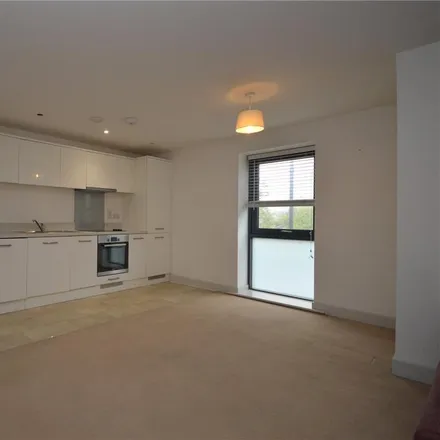 Image 2 - Olympus House, Fire Fly Avenue, Swindon, SN2 2FS, United Kingdom - Apartment for rent