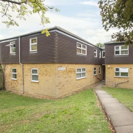 Rent this 1 bed apartment on Smarts Green in Cheshunt, EN7 6BB