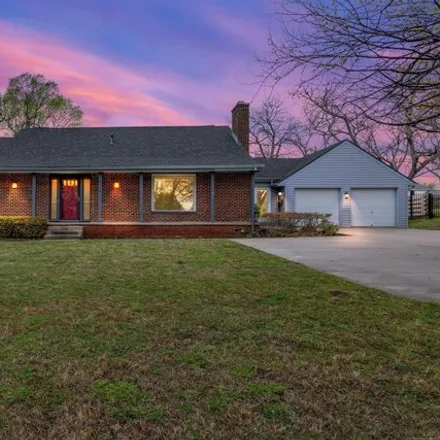 Buy this 5 bed house on 4710 S Columbia Pl in Tulsa, Oklahoma