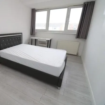 Rent this studio house on John Barnes Walk in London, E15 4SX