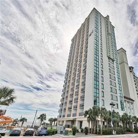 Image 1 - Caribbean Resort, North Ocean Boulevard, Myrtle Beach, SC 29572, USA - Condo for sale