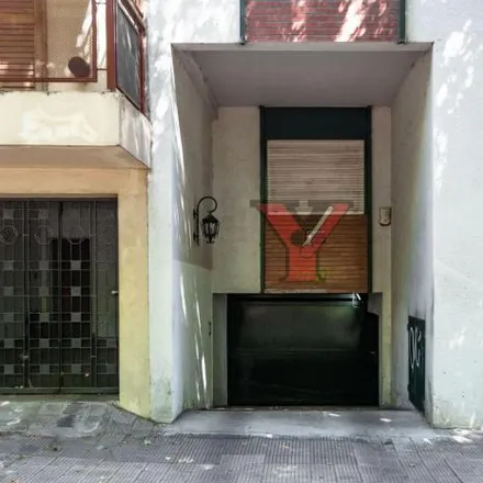 Buy this 2 bed apartment on Clinica Veterinária Avenida in Avenida 53, Partido de La Plata