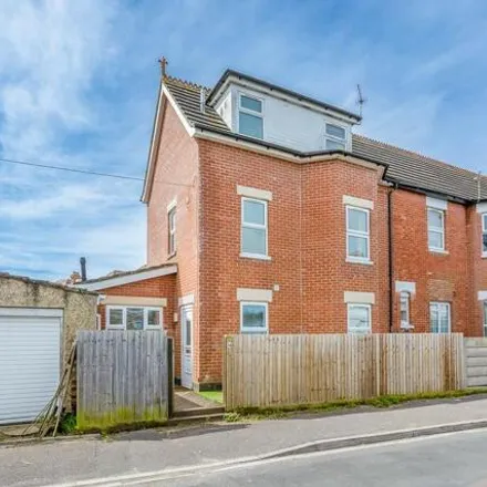 Buy this 2 bed house on 25 Harvey Road in Bournemouth, Christchurch and Poole