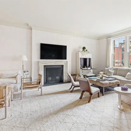 Buy this studio apartment on 850 PARK AVENUE in New York