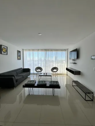 Rent this studio apartment on Privada Praderas in 20480 Aguascalientes City, AGU