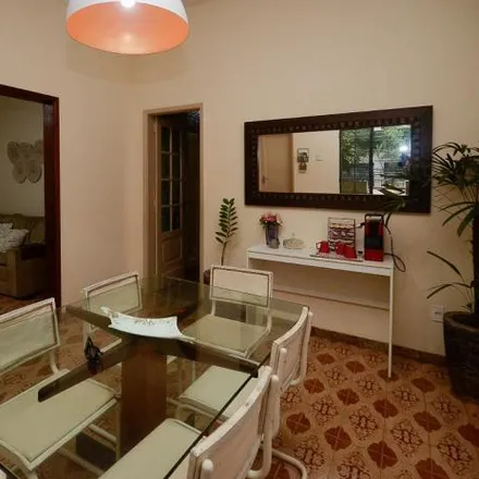 Rent this 5 bed house on Brasileranza Hostel in Rua Antônio Parreiras 93, Boa Viagem