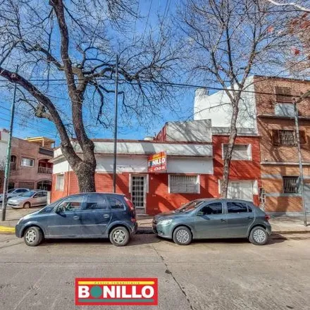 Buy this 3 bed house on Ávalos 1652 in Parque Chas, C1431 FBB Buenos Aires