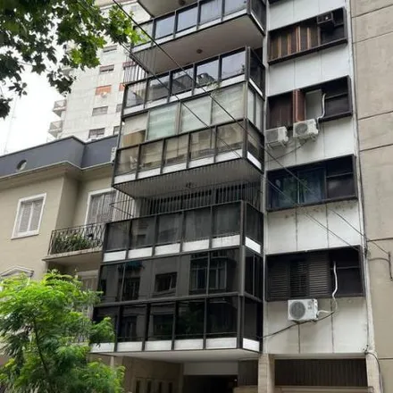Rent this 3 bed apartment on Virrey Loreto 1600 in Belgrano, C1426 ABC Buenos Aires