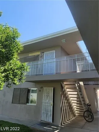 Buy this 2 bed condo on 212 Orland Street in Las Vegas, NV 89107