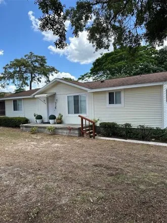 Buy this 3 bed house on 231 Babson Drive in Polk County, FL 33827