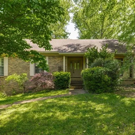 Buy this 3 bed house on 285 Apple Valley Road in Wilson County, TN 37087